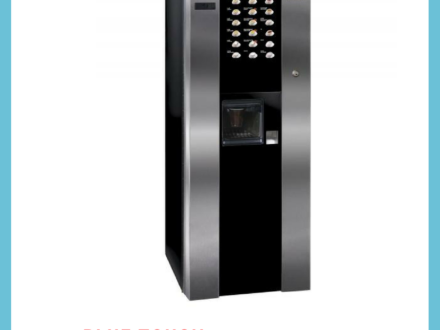 BLUTEC TOUCH G-335