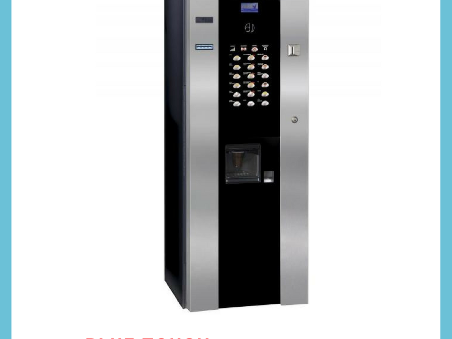BLUETEC TOUCH G-546